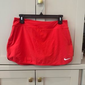 Nike Tennis Skirt Medium